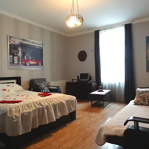 Апартаменты Guest House, Old-si, Тбилиси